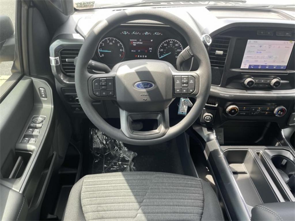 2023 Ford F-150 XL photo