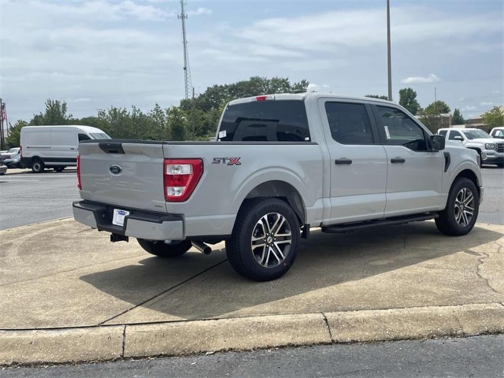 2023 Ford F-150 XL photo