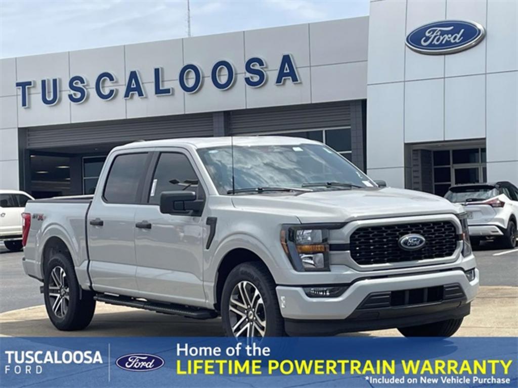 2023 Ford F-150 XL photo