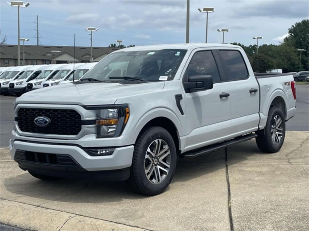 2023 Ford F-150 XL photo