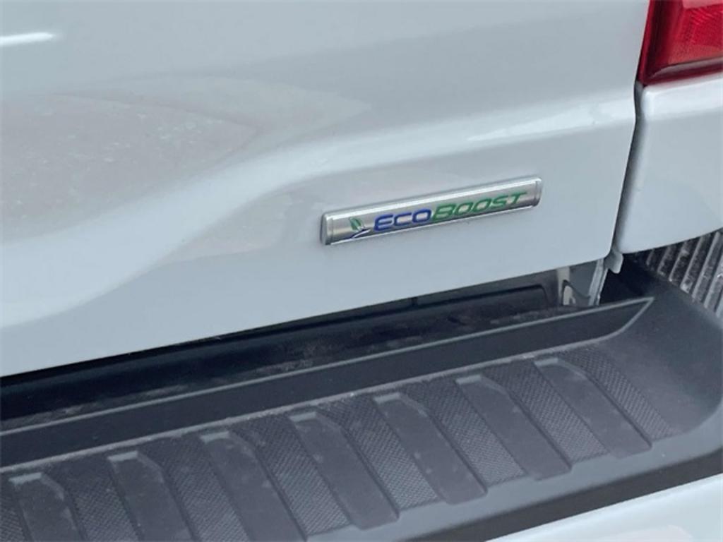 2023 Ford F-150 XL photo