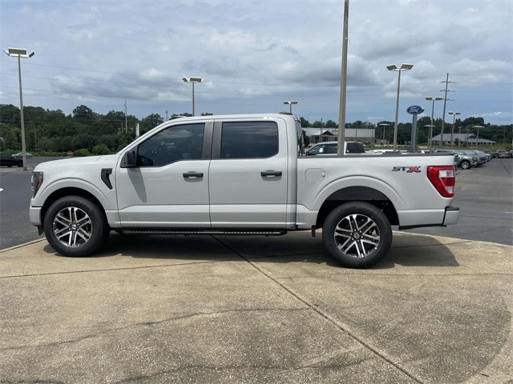 2023 Ford F-150 XL photo