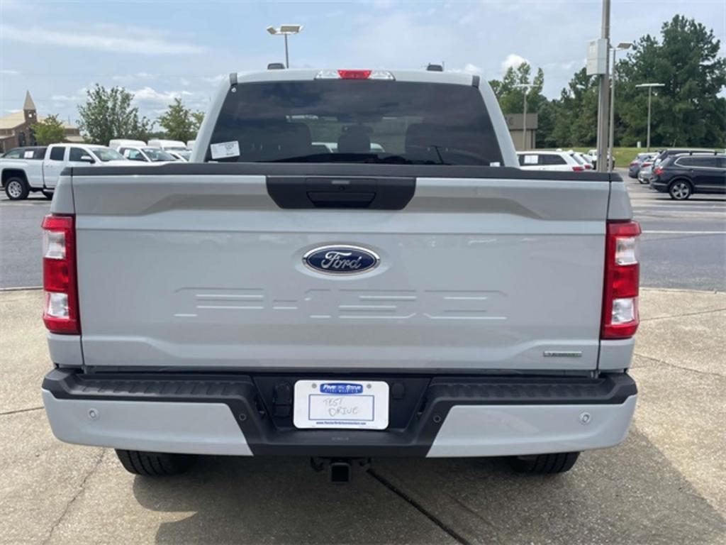 2023 Ford F-150 XL photo