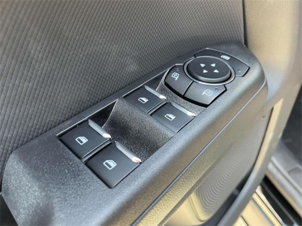2023 Ford Bronco - $37,500