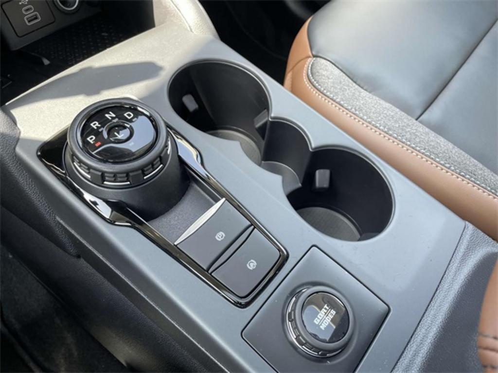 2023 Ford Bronco - $37,500