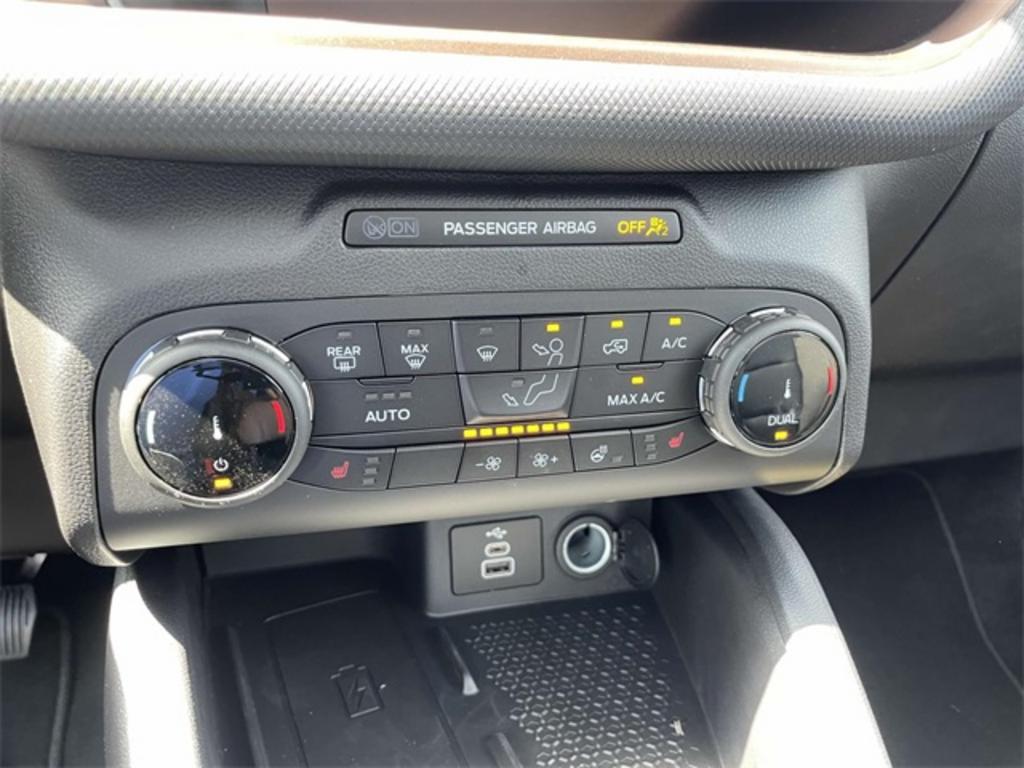 2023 Ford Bronco - $37,500