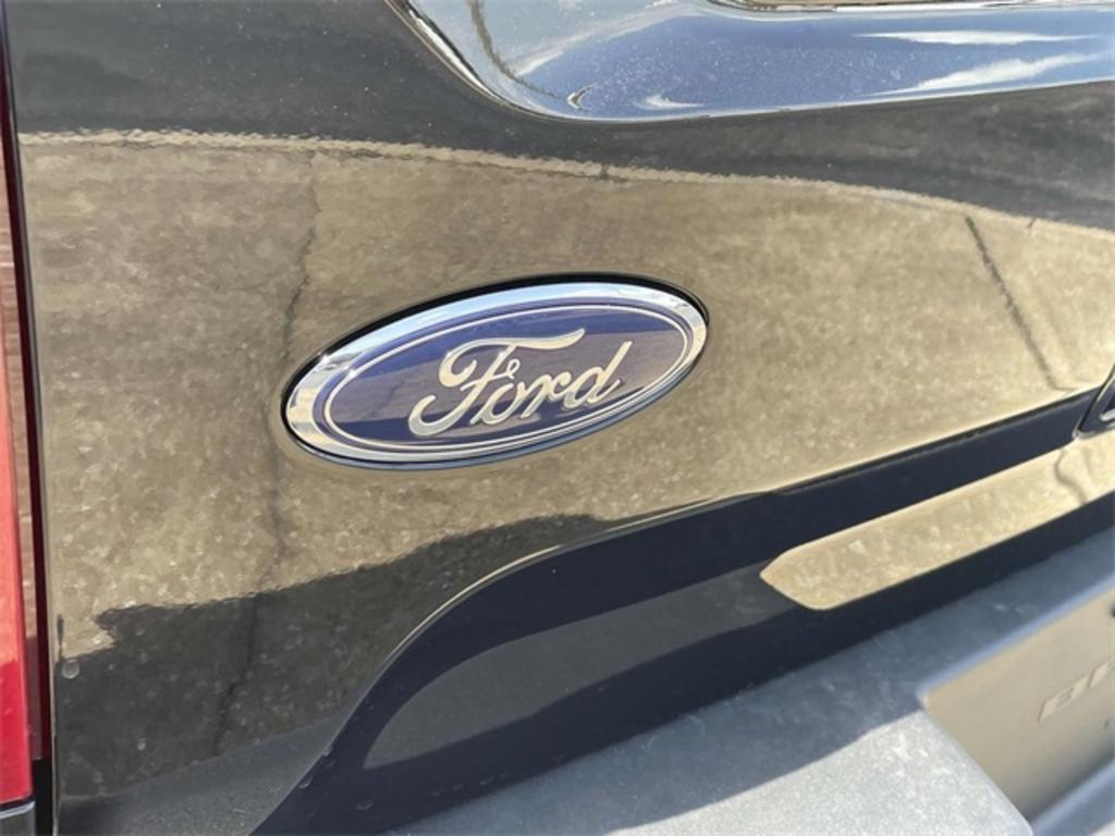 2023 Ford Bronco - $37,500
