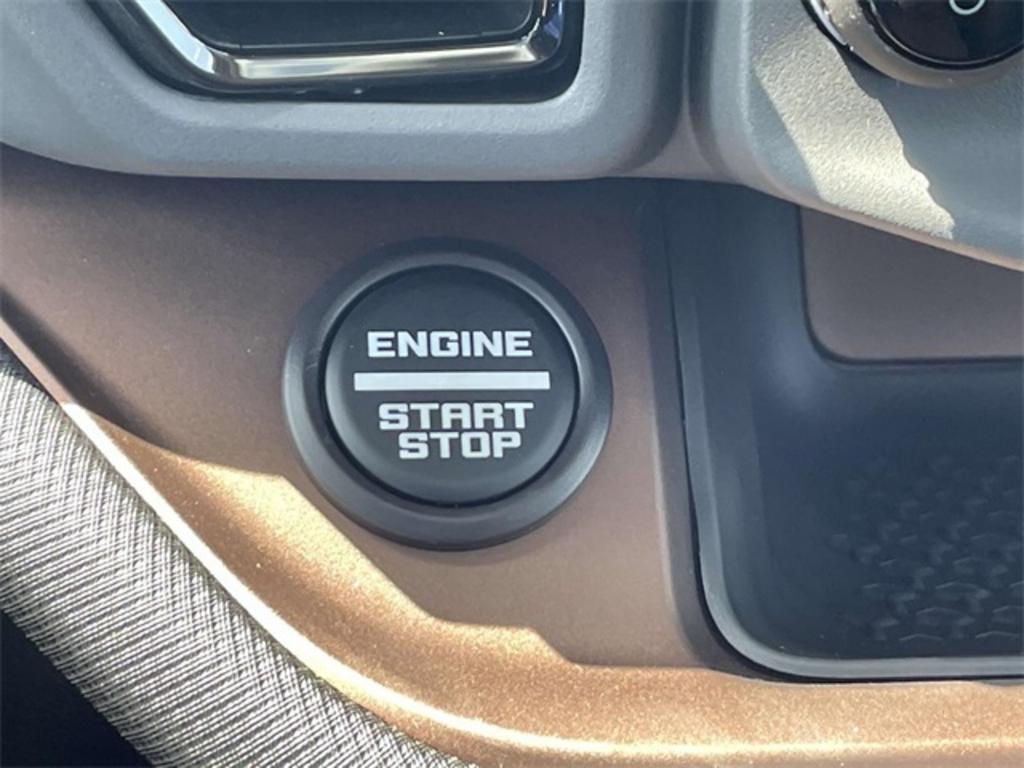 2023 Ford Bronco - $37,500