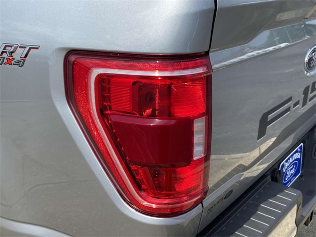 2023 Ford F-150 XLT photo
