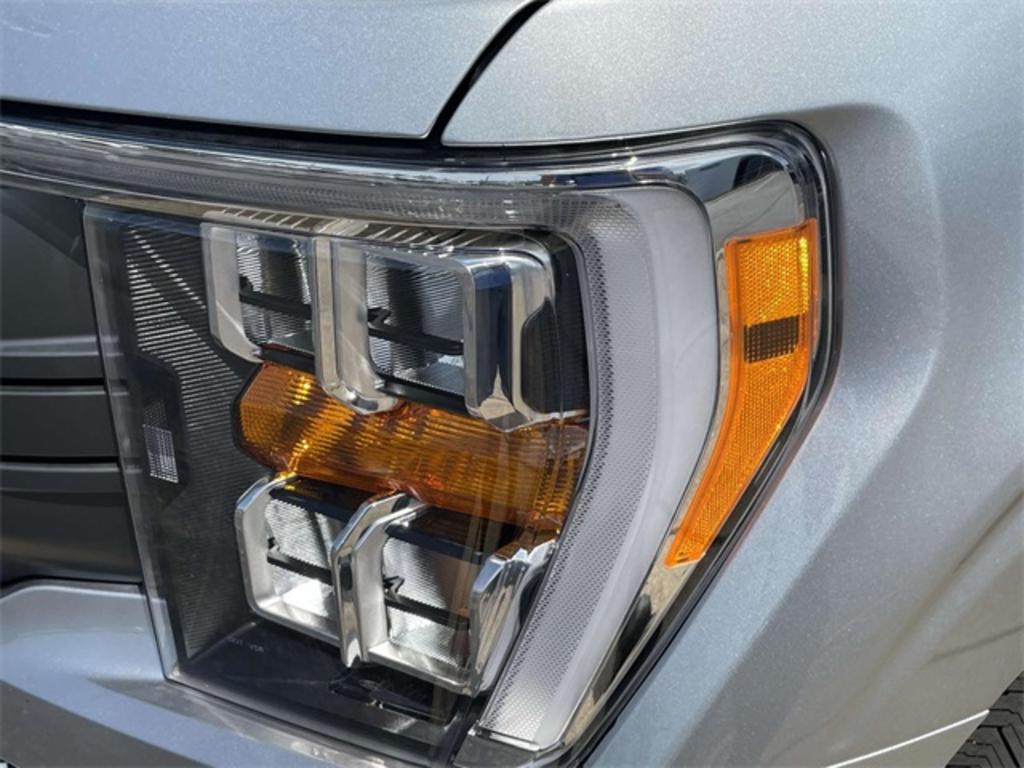 2023 Ford F-150 XLT photo