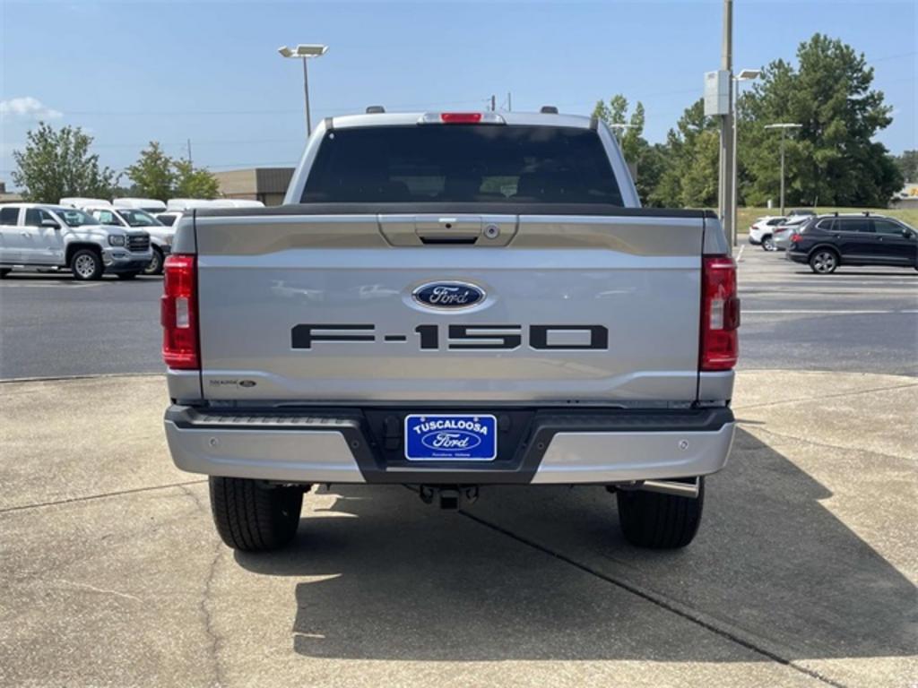 2023 Ford F-150 XLT photo