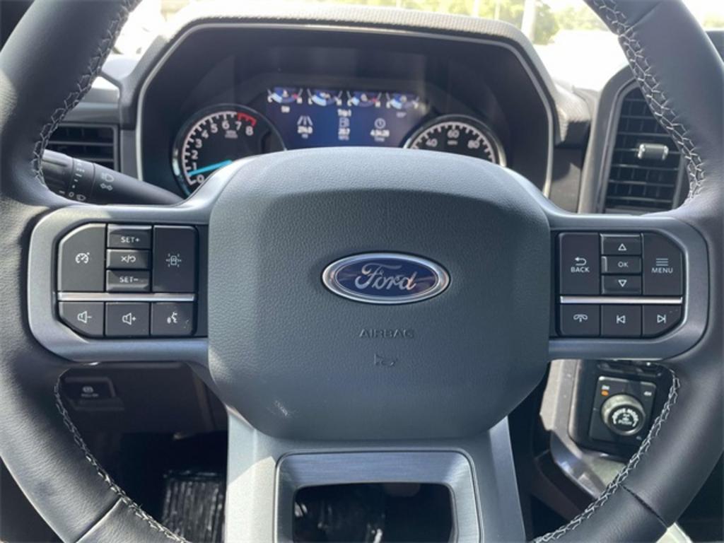 2023 Ford F-150 XLT photo