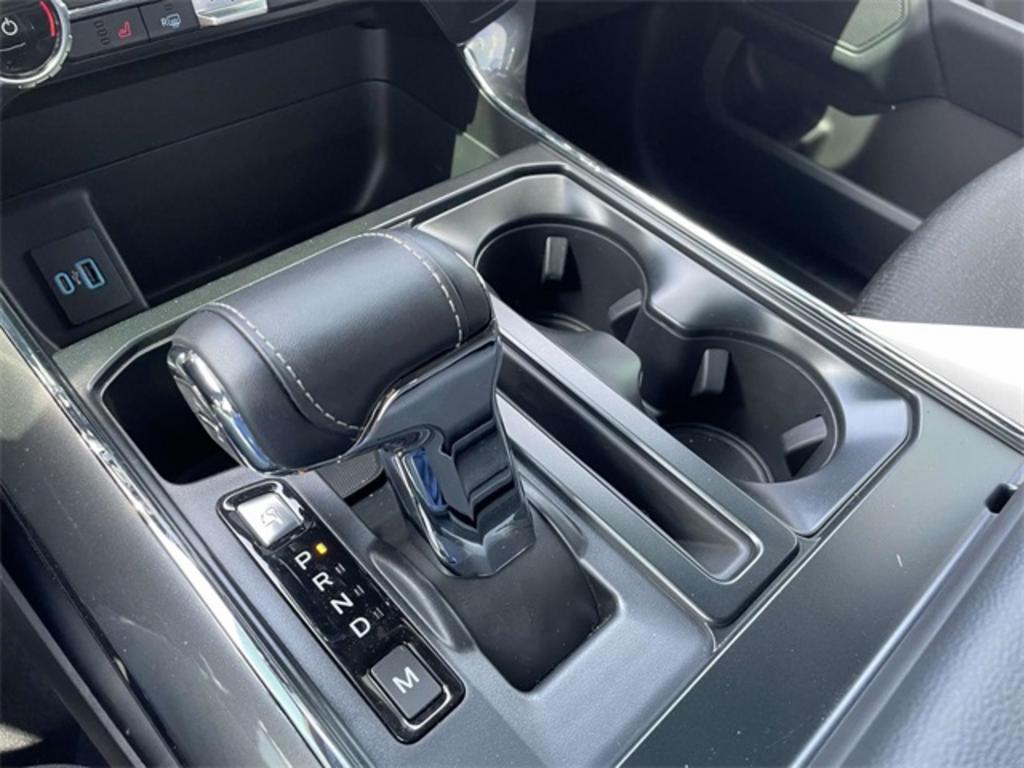 2023 Ford F-150 XLT photo
