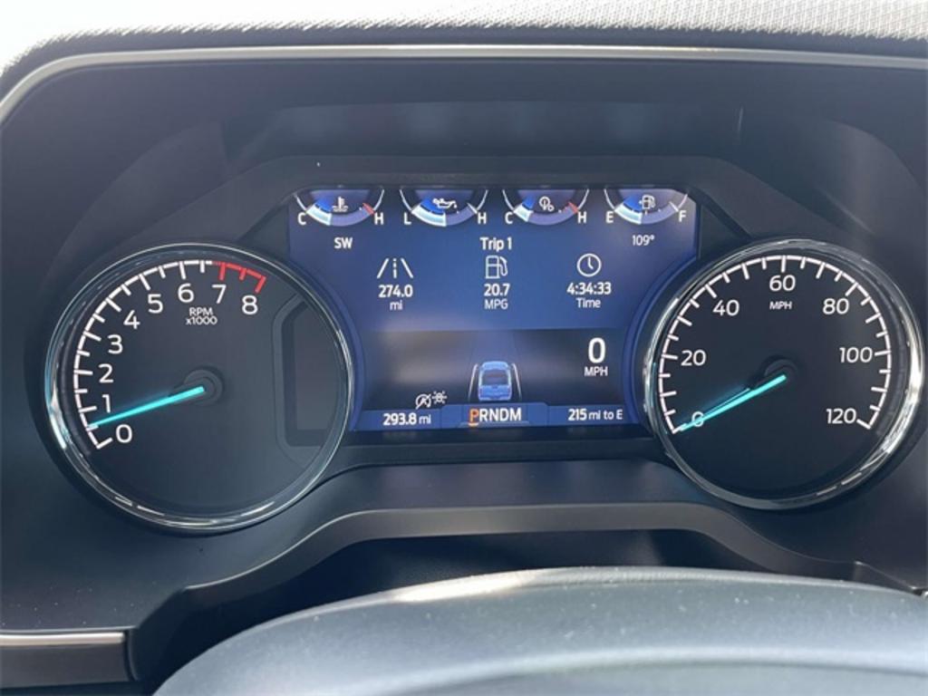 2023 Ford F-150 XLT photo