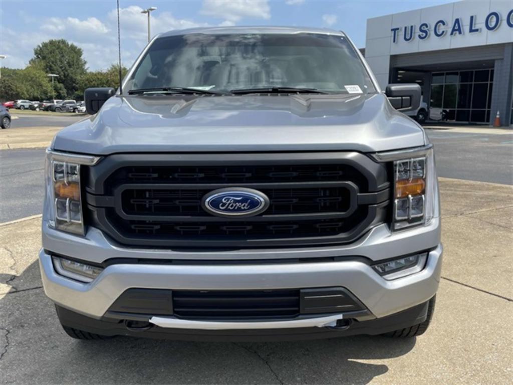 2023 Ford F-150 XLT photo
