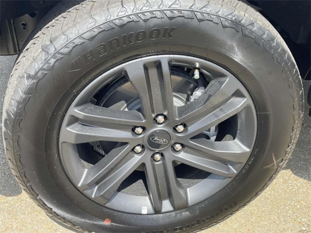 2023 Ford F-150 XLT photo