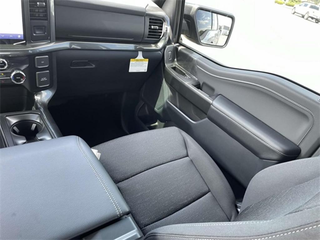 2023 Ford F-150 XLT photo