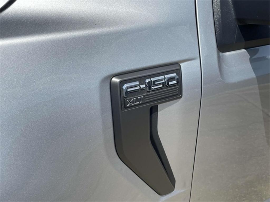 2023 Ford F-150 XLT photo