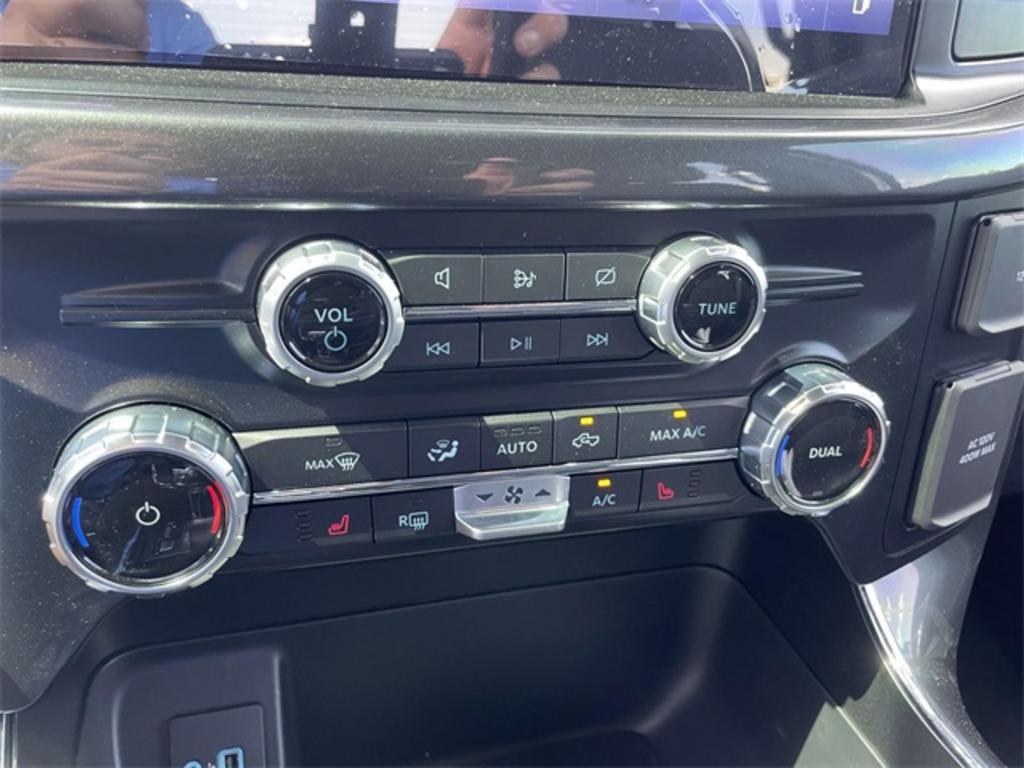 2023 Ford F-150 - $56,999