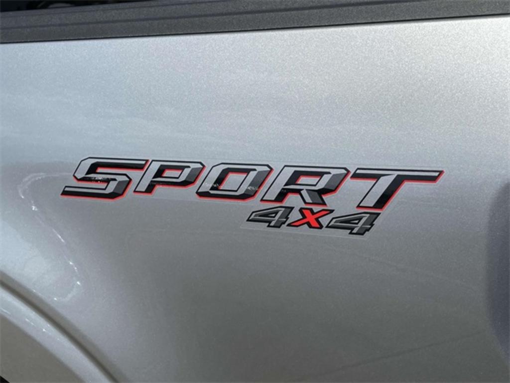 2023 Ford F-150 XLT photo