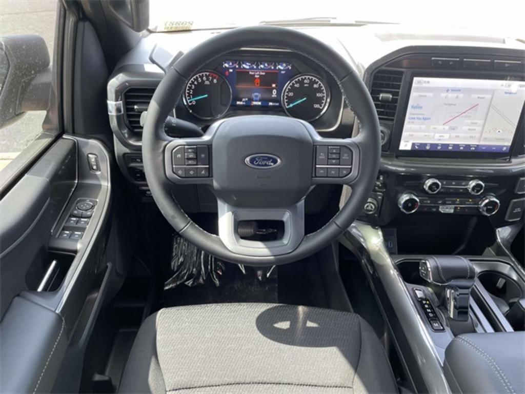 2023 Ford F-150 XLT photo