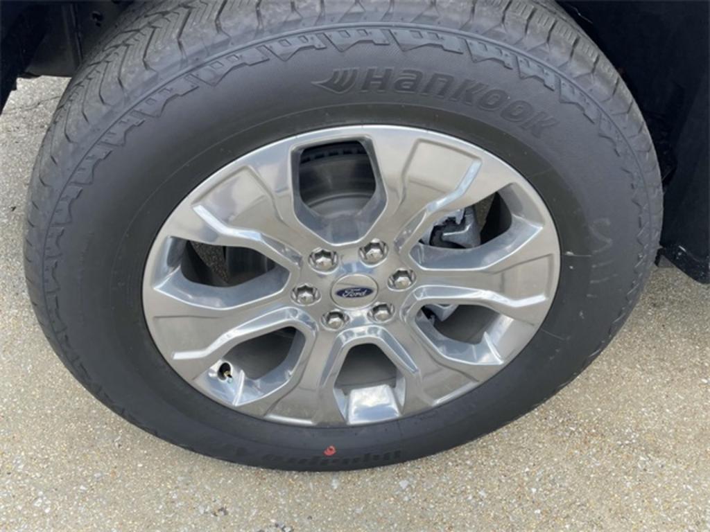 2023 Ford F-150 - $76,760