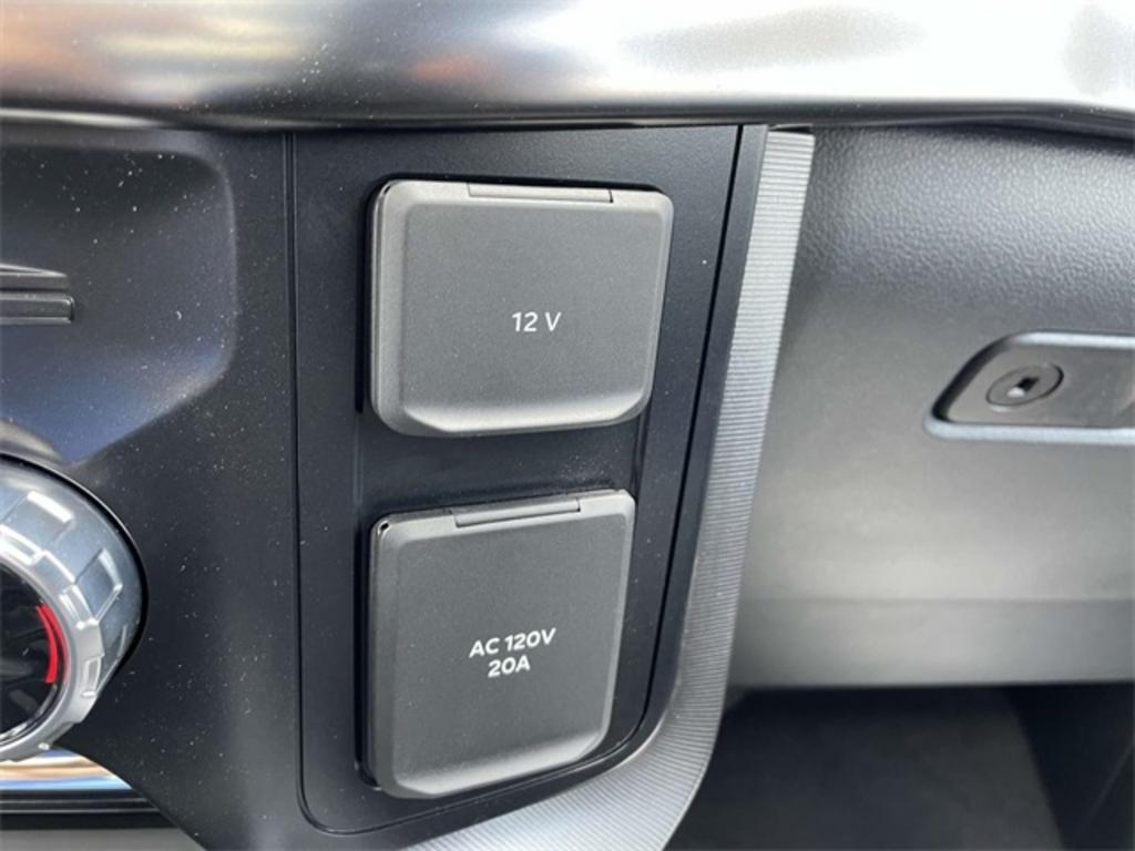 2023 Ford F-150 - $76,760