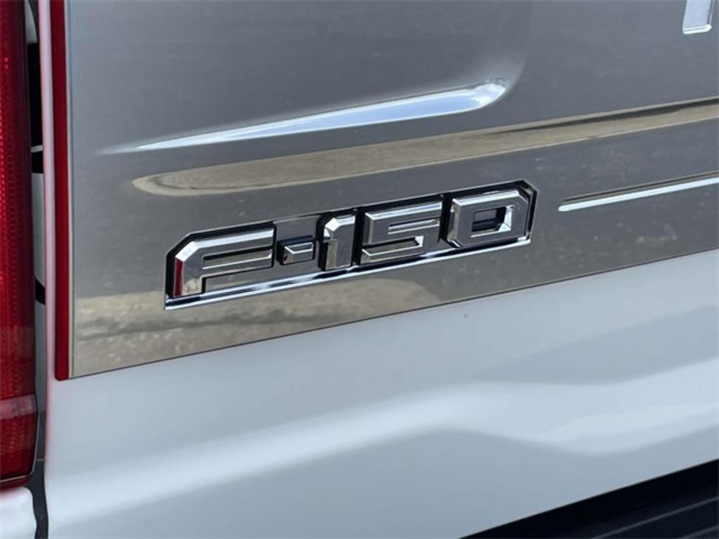 2023 Ford F-150 - $76,760