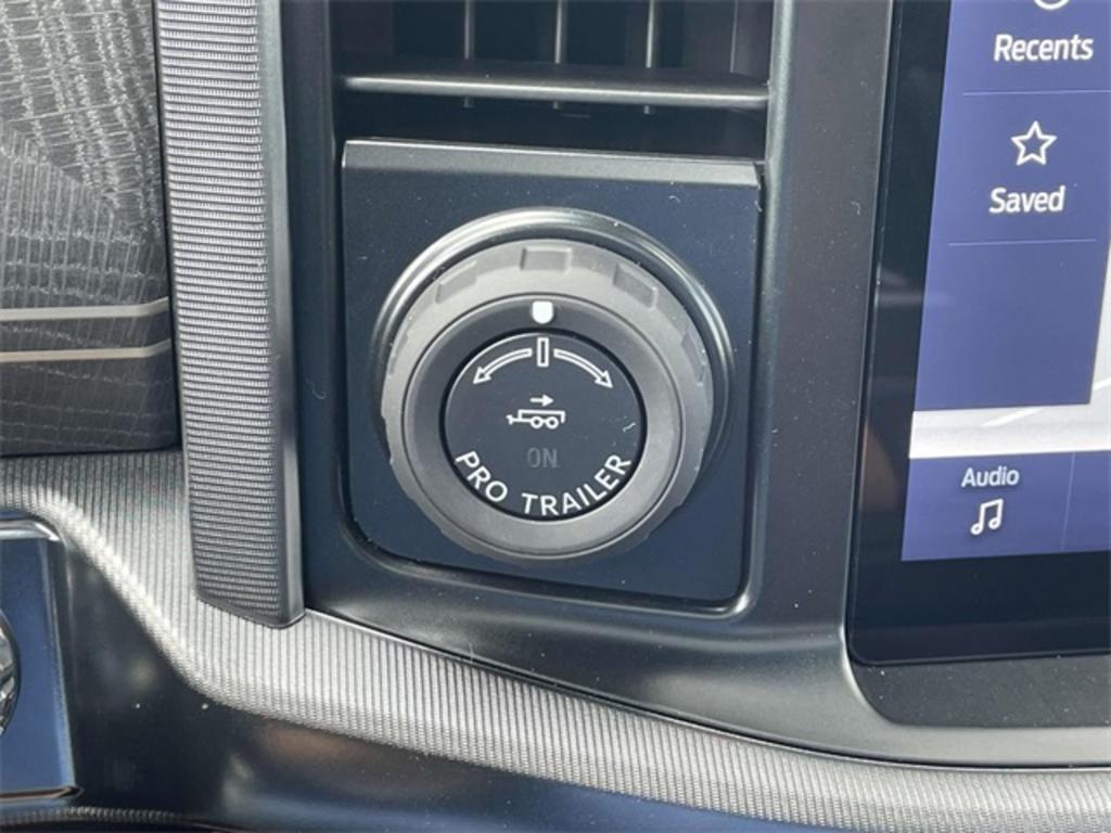 2023 Ford F-150 - $76,760