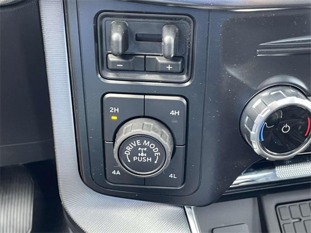 2023 Ford F-150 - $76,760