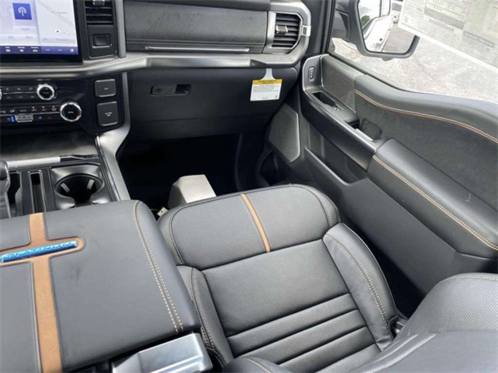 2023 Ford F-150 - $76,760