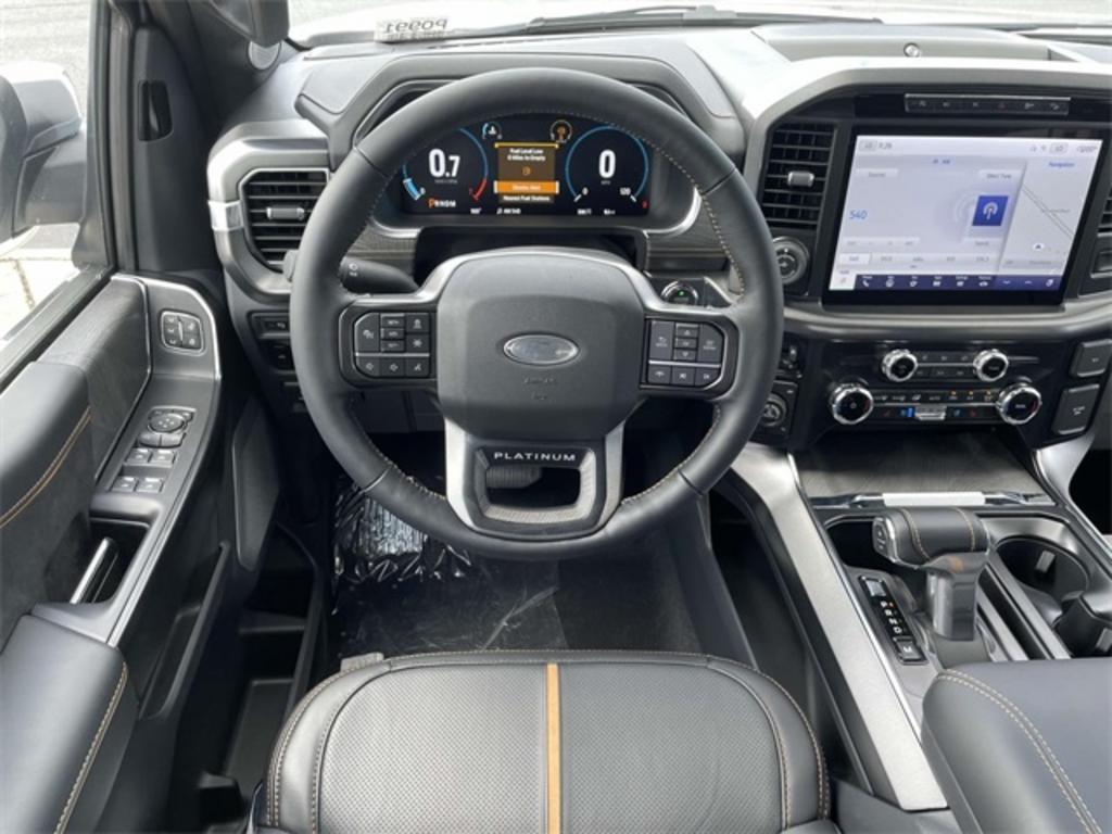 2023 Ford F-150 - $76,760