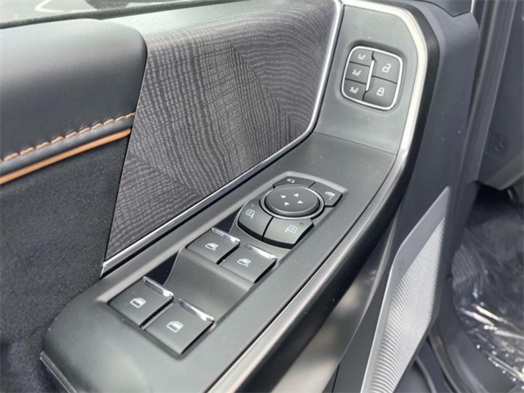 2023 Ford F-150 - $76,760