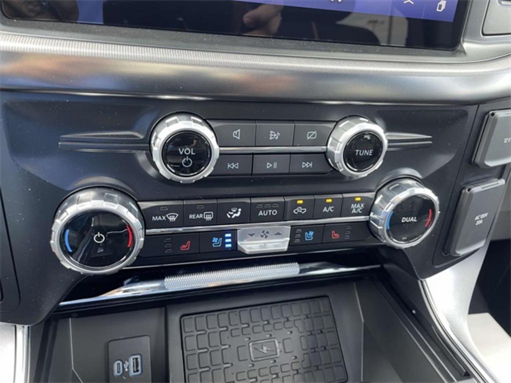 2023 Ford F-150 - $76,760