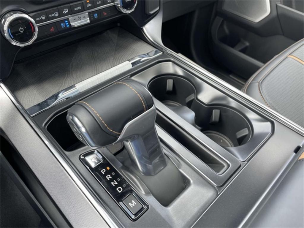 2023 Ford F-150 - $76,760