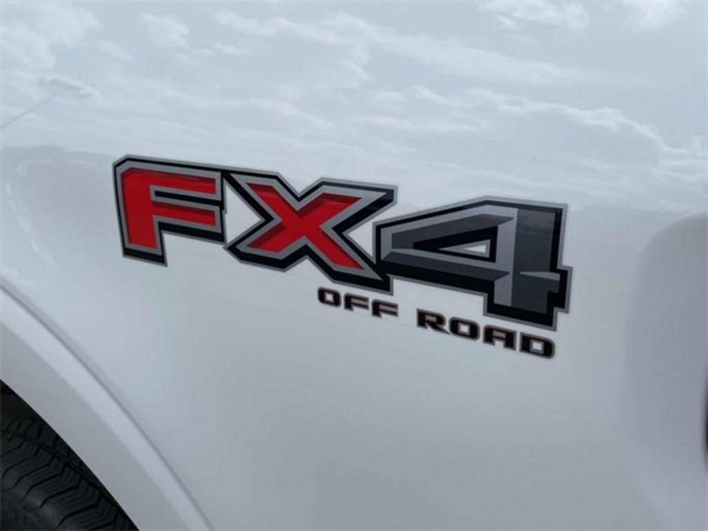 2023 Ford F-150 - $76,760