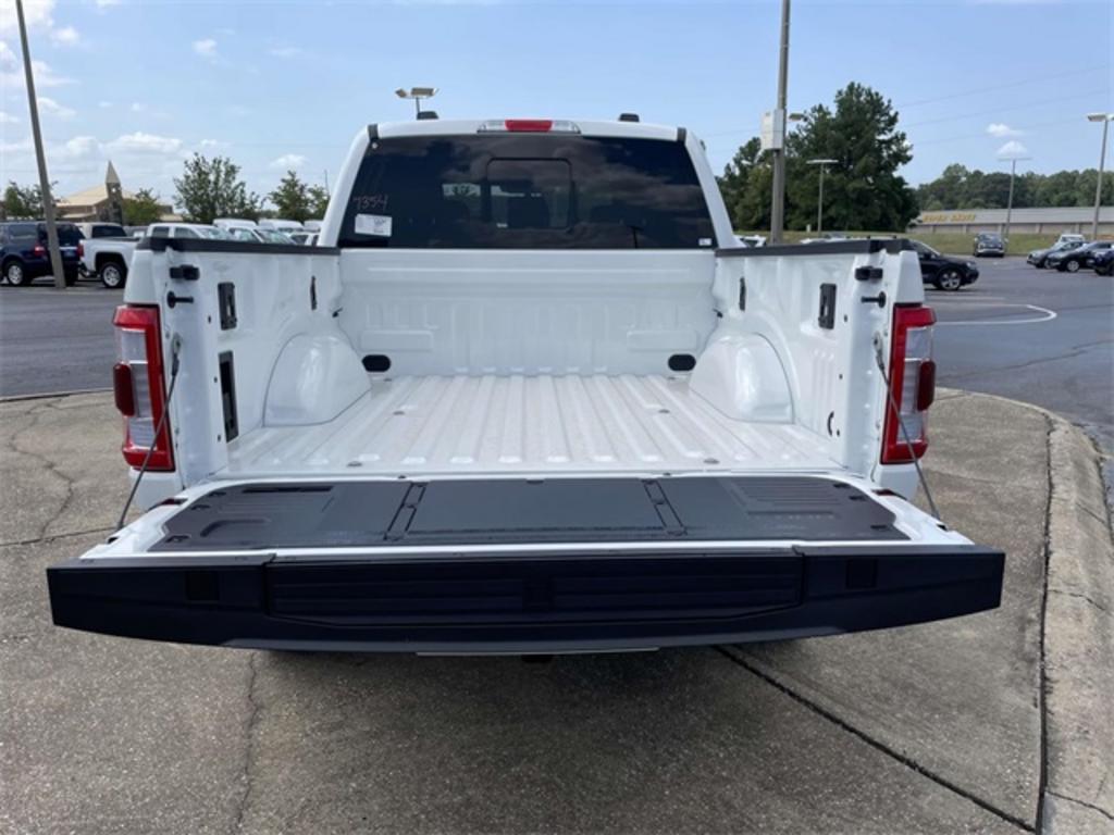 2023 Ford F-150 - $76,760