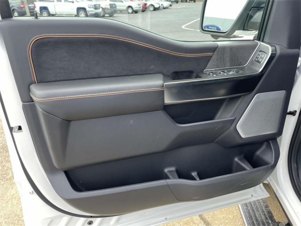 2023 Ford F-150 - $76,760