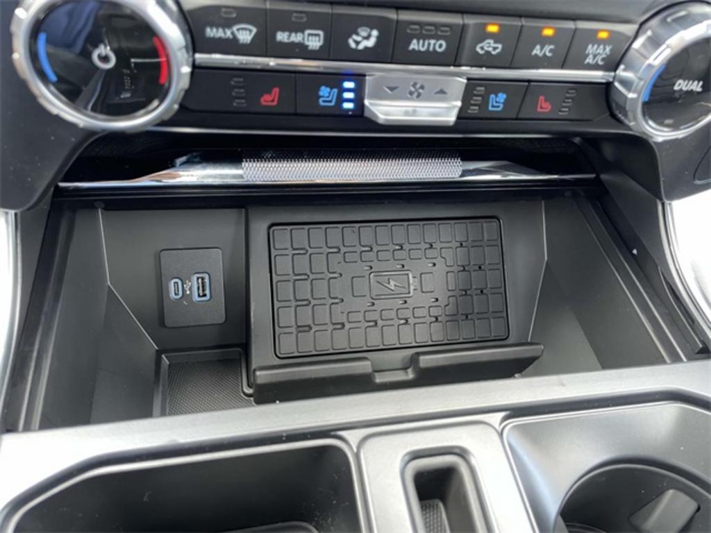 2023 Ford F-150 - $76,760