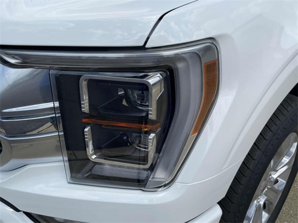 2023 Ford F-150 - $76,760