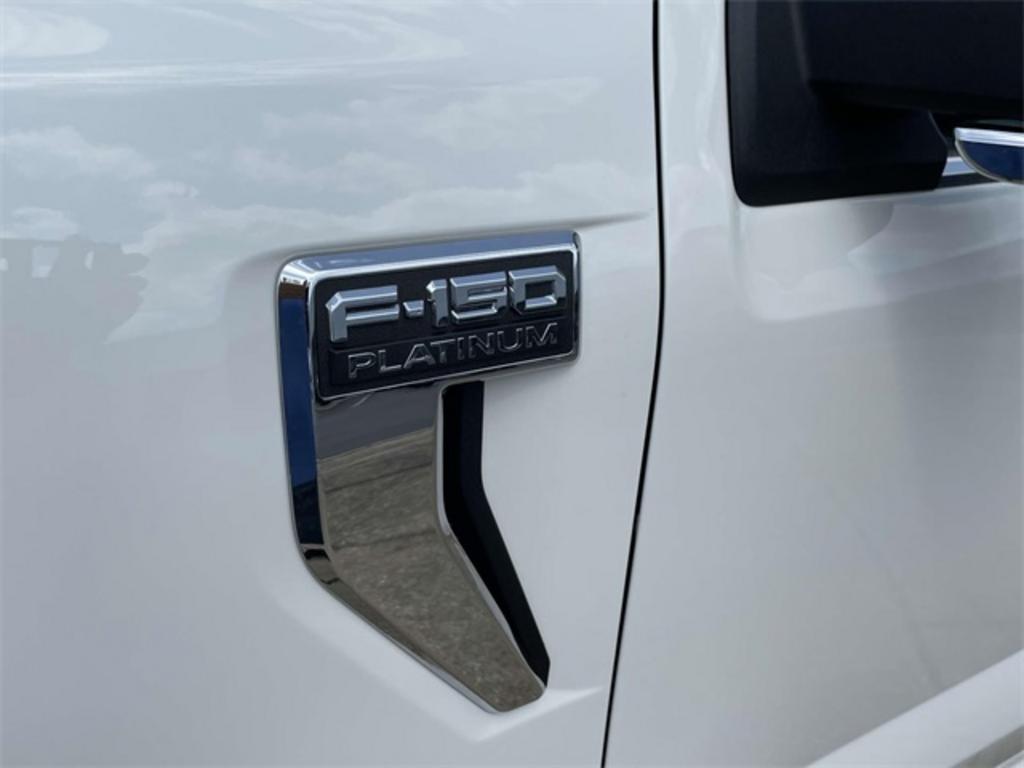 2023 Ford F-150 - $76,760