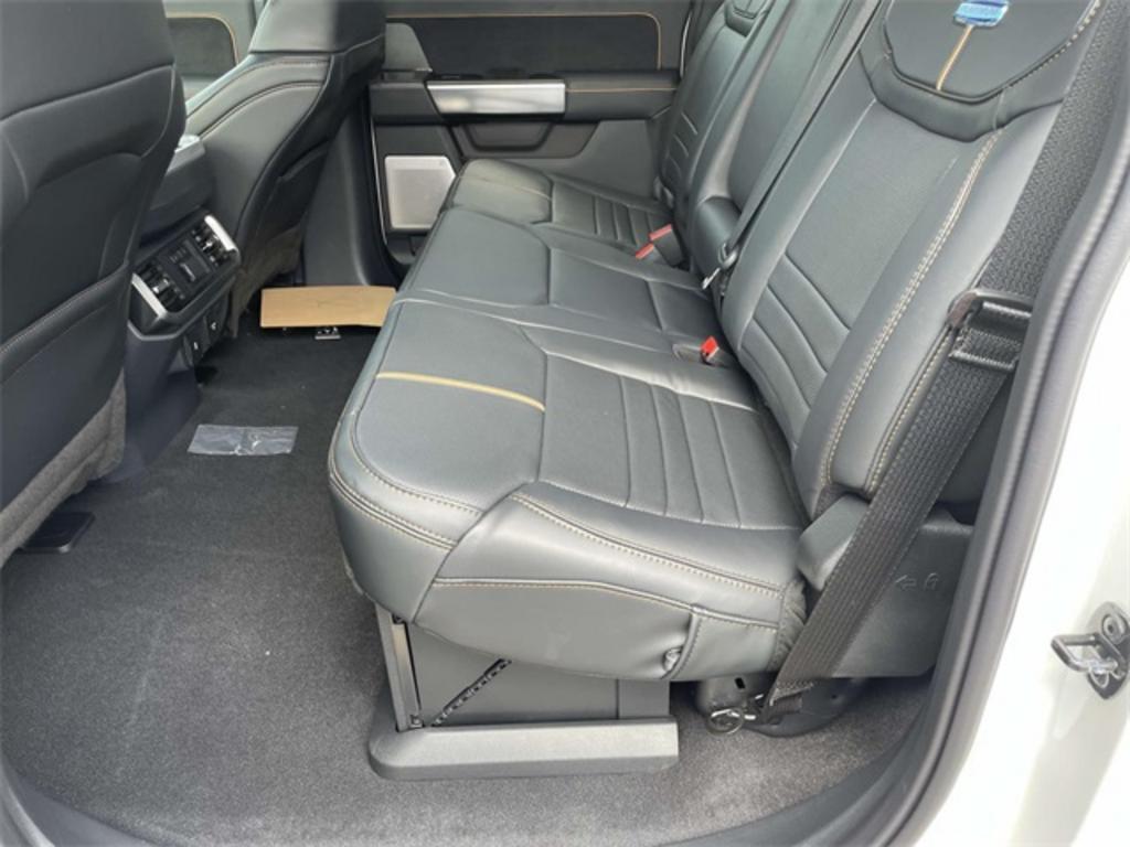 2023 Ford F-150 - $76,760