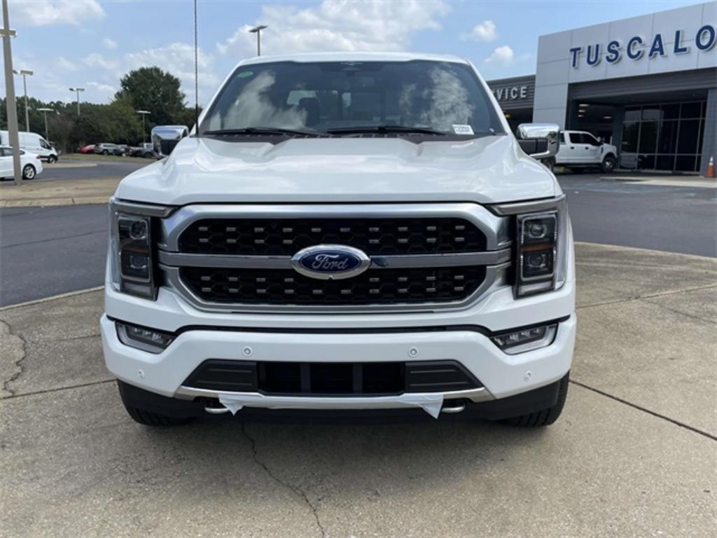 2023 Ford F-150 - $76,760