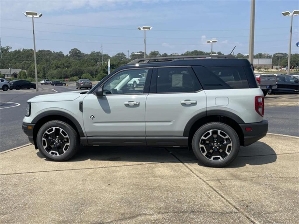 2023 Ford Bronco - $37,870