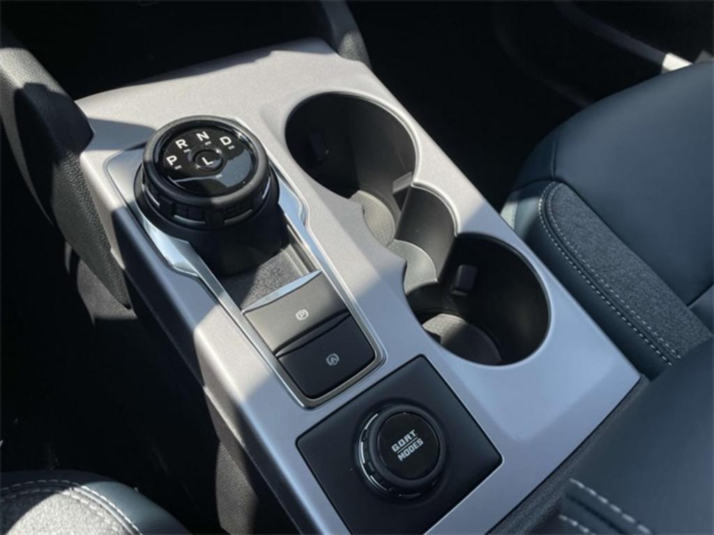 2023 Ford Bronco - $37,870