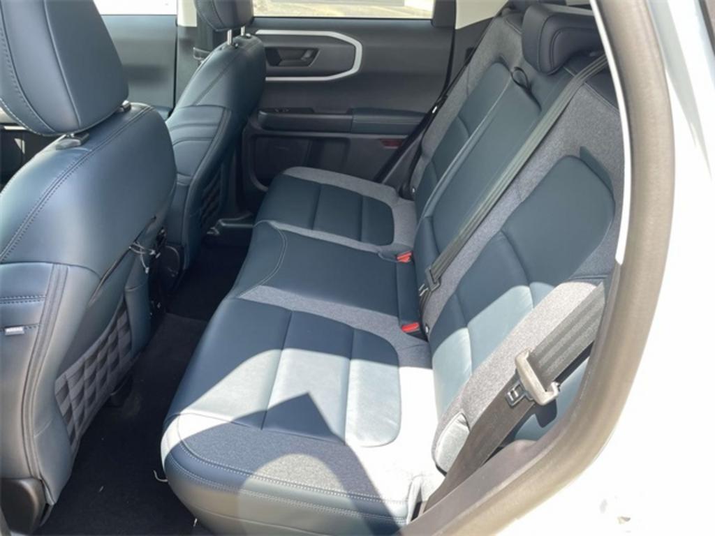 2023 Ford Bronco - $37,870
