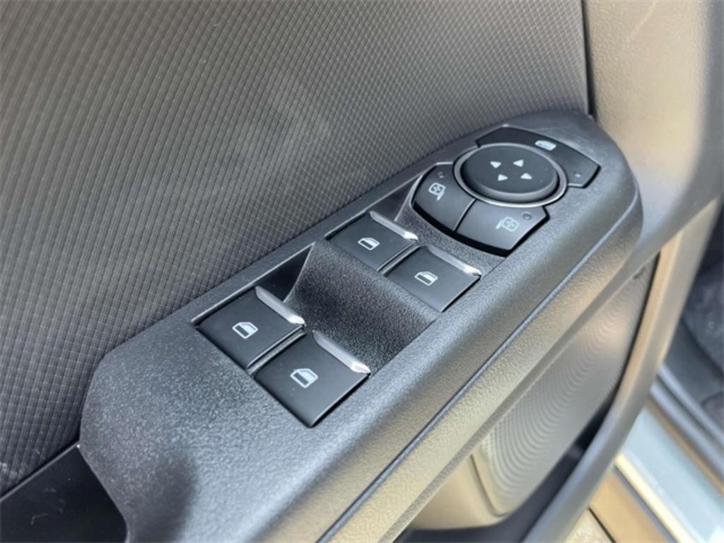 2023 Ford Bronco - $37,870