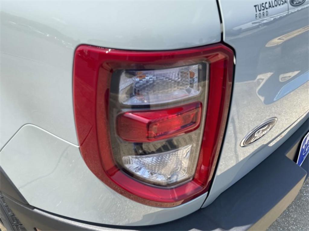 2023 Ford Bronco - $37,870