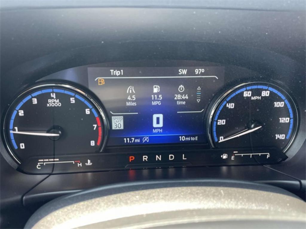 2023 Ford Bronco - $37,870