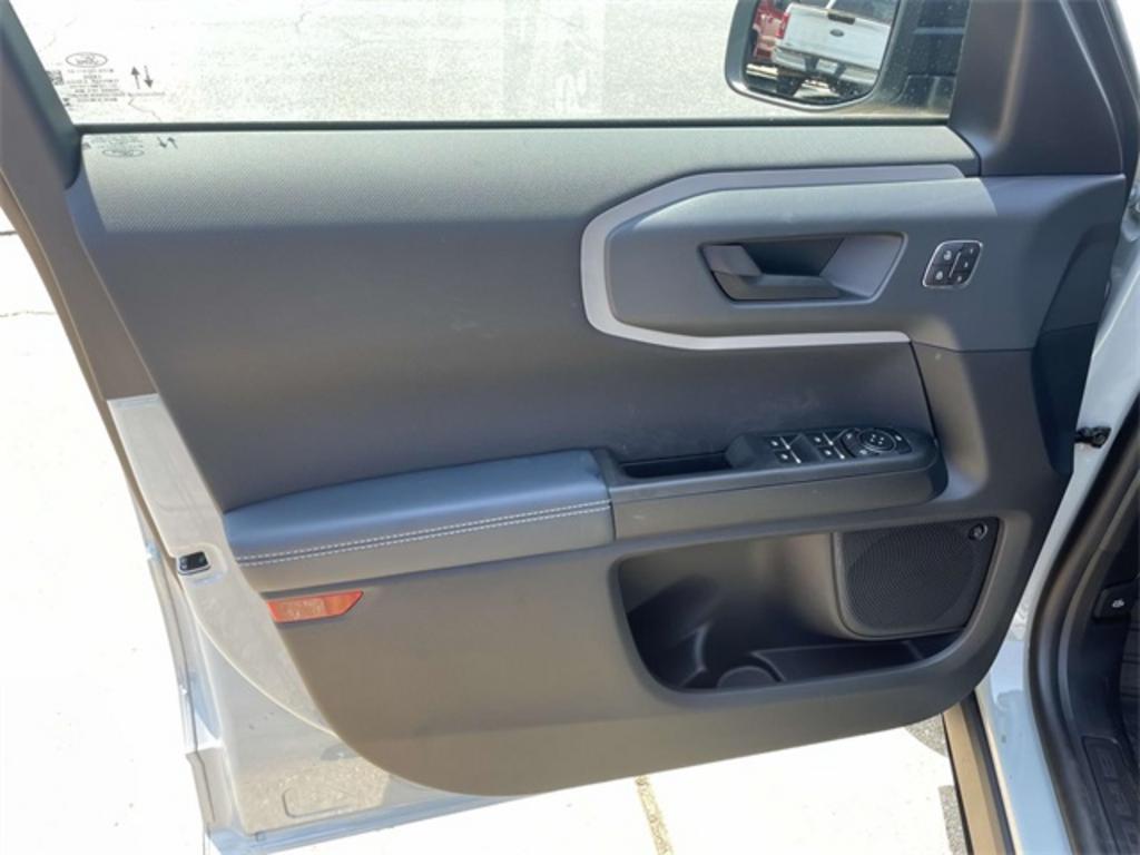 2023 Ford Bronco - $37,870